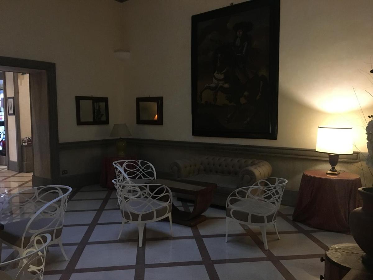 Grand Hotel Olympic Aurum Hotels Roma Exterior foto