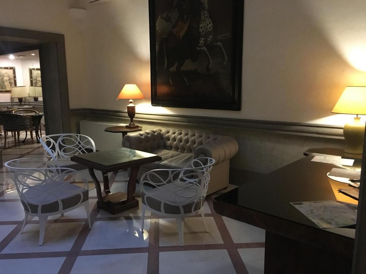 Grand Hotel Olympic Aurum Hotels Roma Exterior foto
