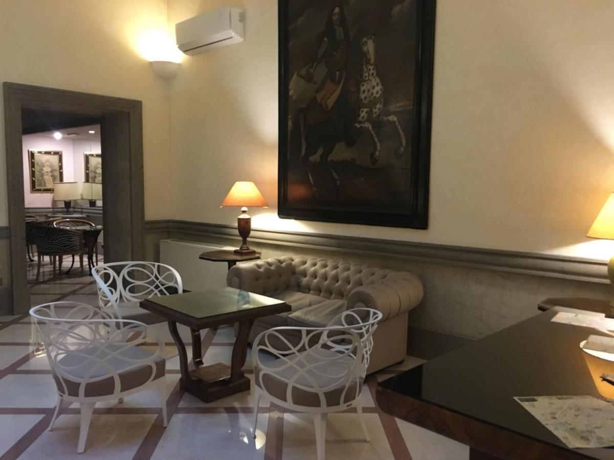Grand Hotel Olympic Aurum Hotels Roma Exterior foto