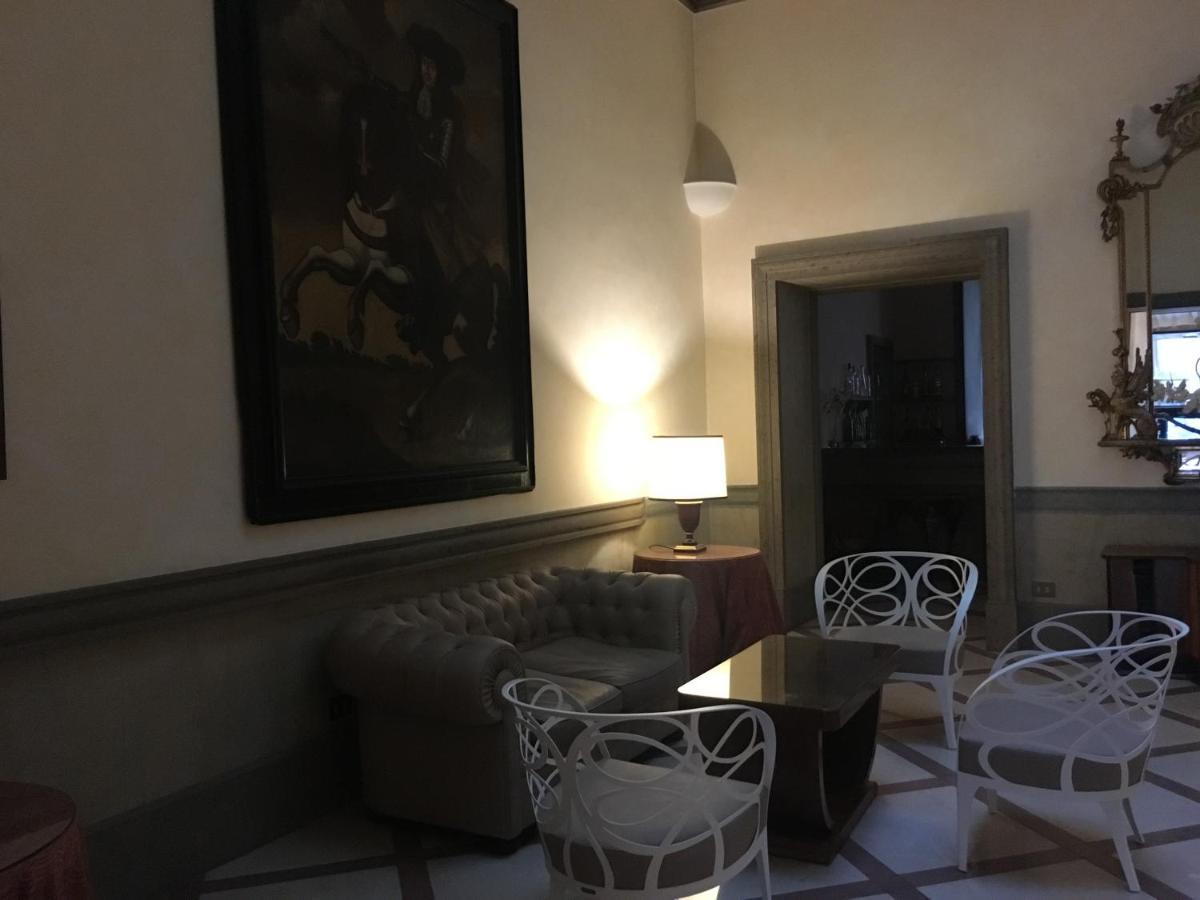 Grand Hotel Olympic Aurum Hotels Roma Exterior foto