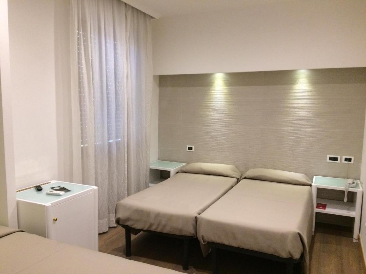 Grand Hotel Olympic Aurum Hotels Roma Exterior foto