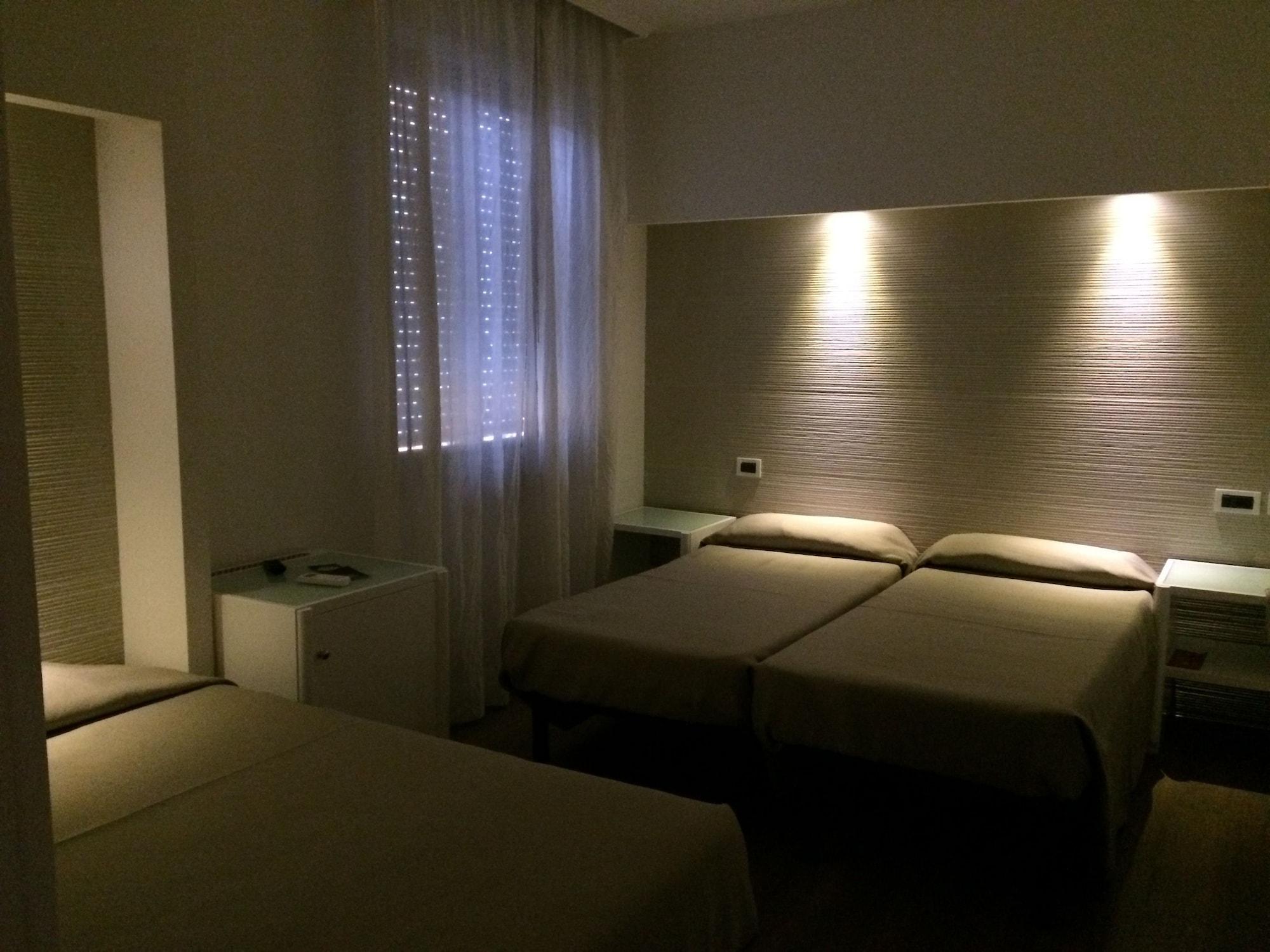 Grand Hotel Olympic Aurum Hotels Roma Exterior foto