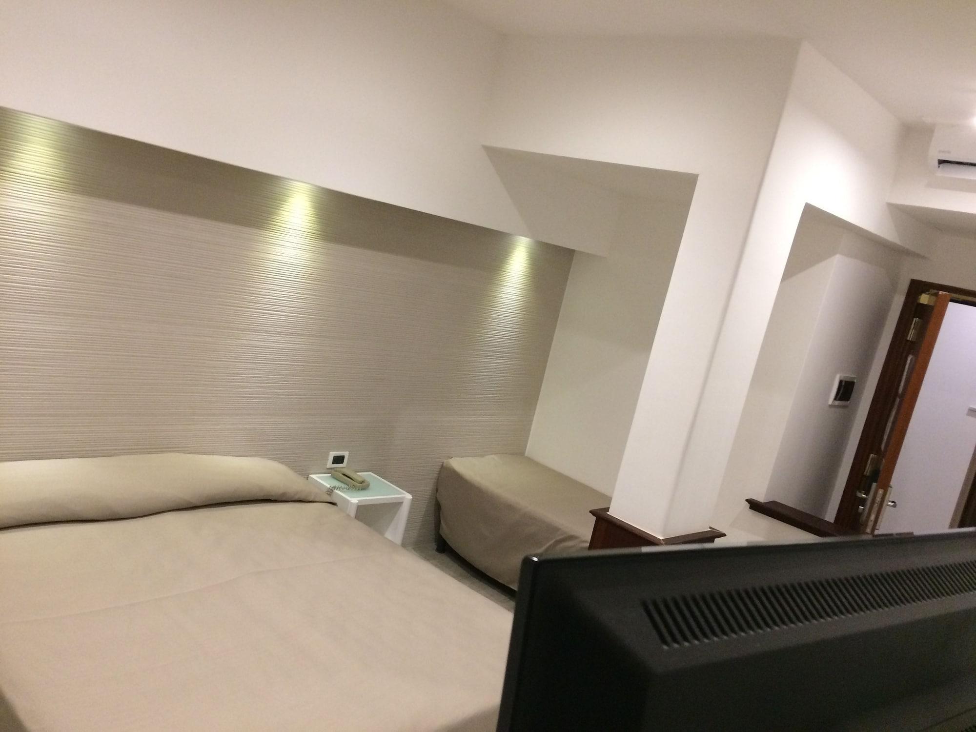 Grand Hotel Olympic Aurum Hotels Roma Exterior foto
