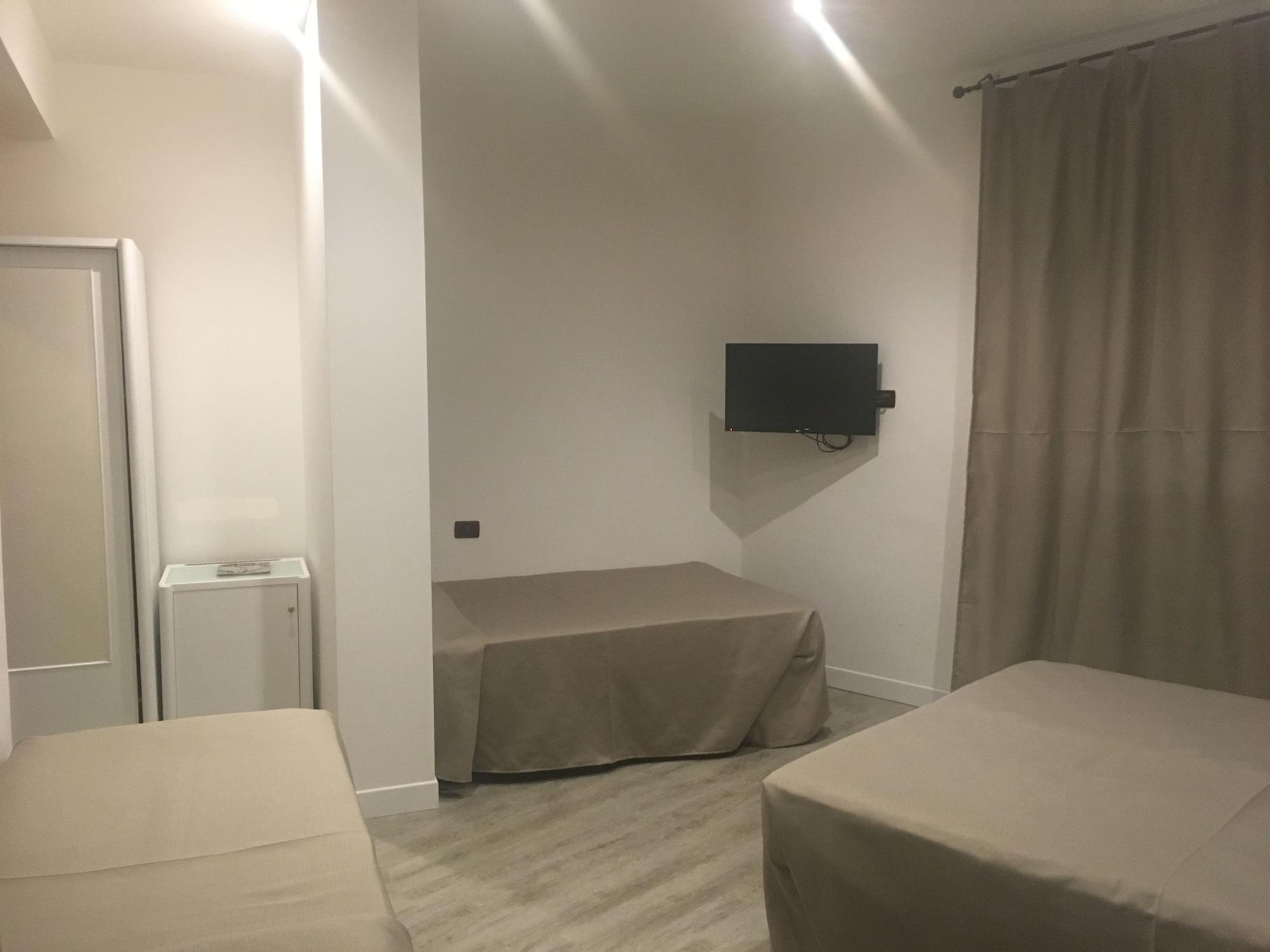 Grand Hotel Olympic Aurum Hotels Roma Exterior foto
