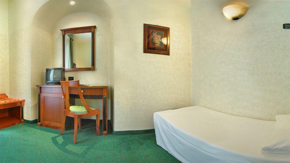 Grand Hotel Olympic Aurum Hotels Roma Exterior foto