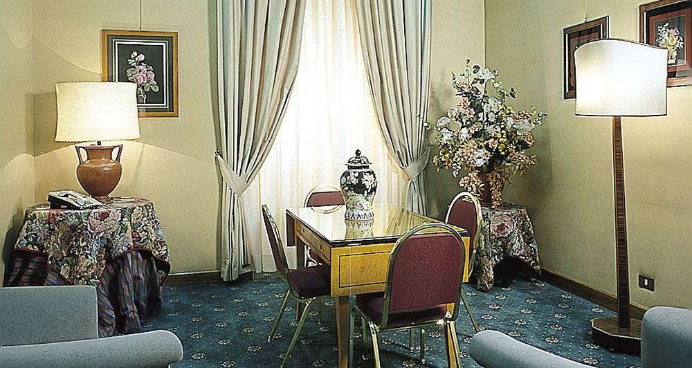 Grand Hotel Olympic Aurum Hotels Roma Exterior foto