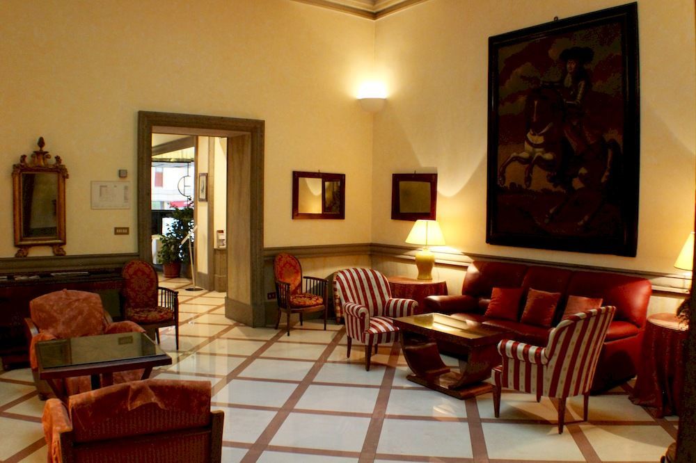 Grand Hotel Olympic Aurum Hotels Roma Exterior foto