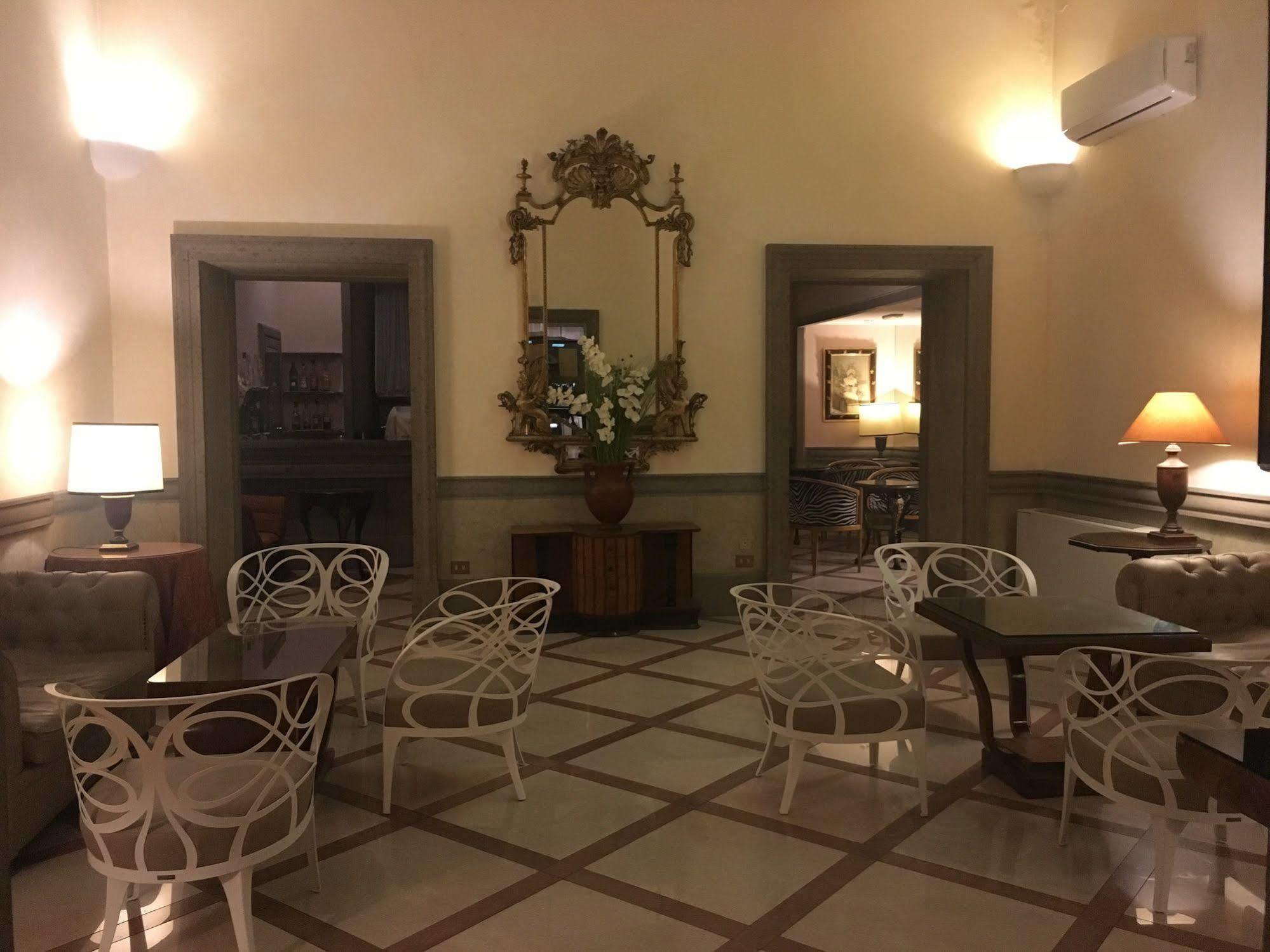Grand Hotel Olympic Aurum Hotels Roma Exterior foto