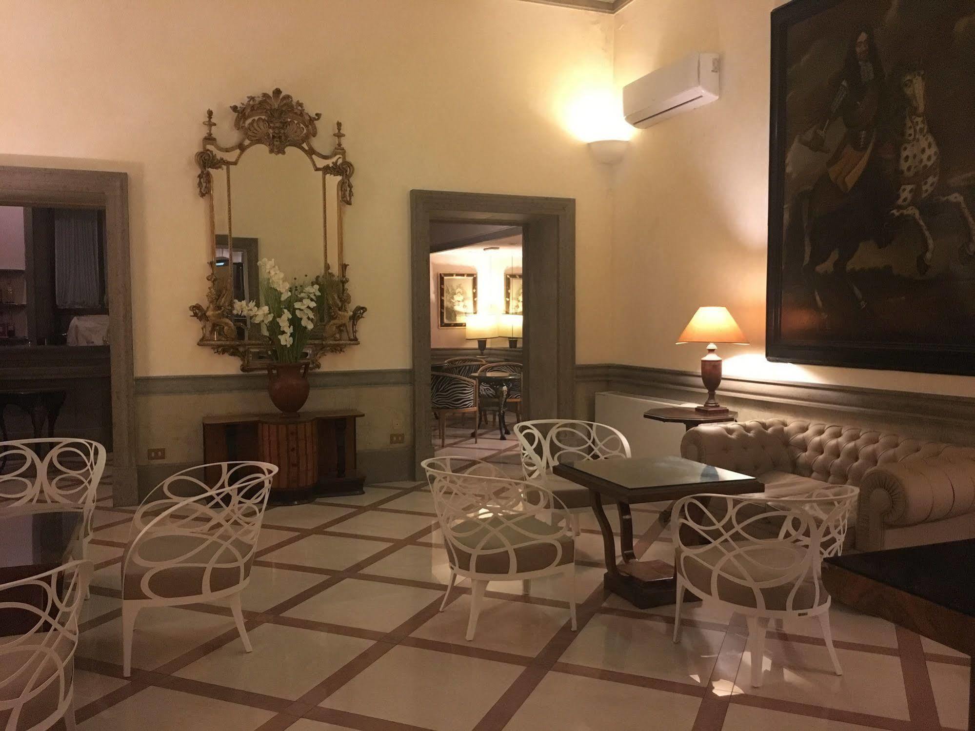 Grand Hotel Olympic Aurum Hotels Roma Exterior foto