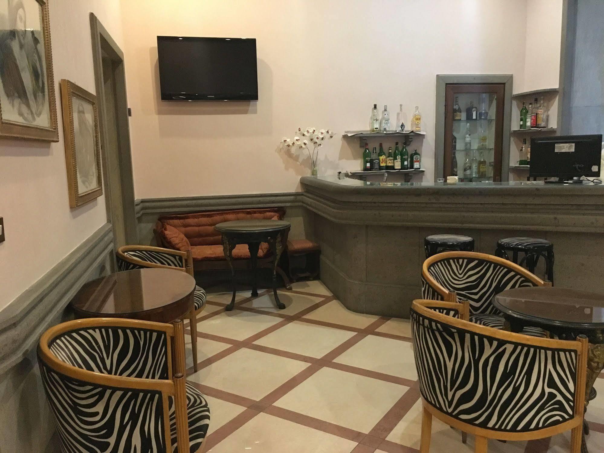 Grand Hotel Olympic Aurum Hotels Roma Exterior foto