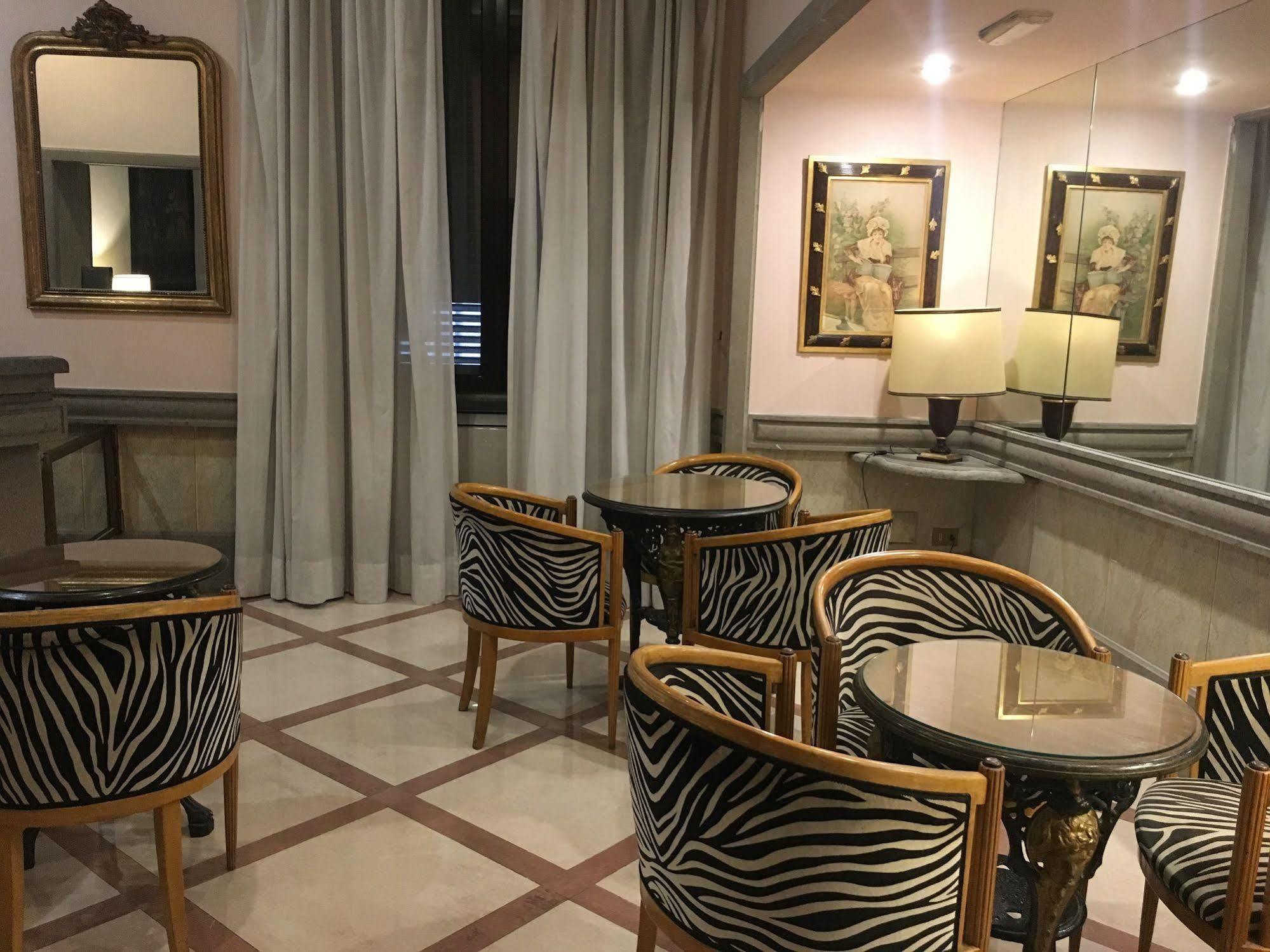 Grand Hotel Olympic Aurum Hotels Roma Exterior foto