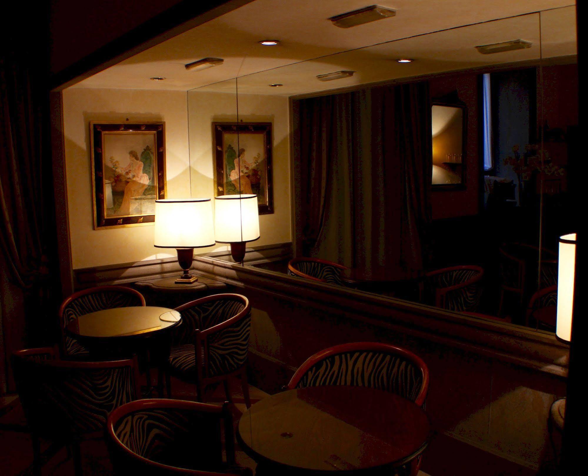 Grand Hotel Olympic Aurum Hotels Roma Exterior foto